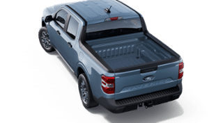 2025 Ford Maverick® External Image 3